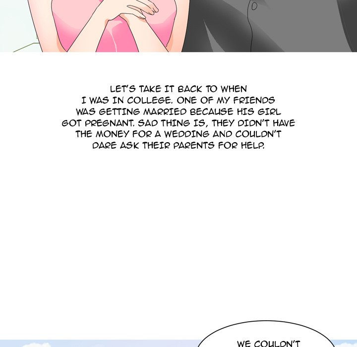 Forever Gossip Season 2 - episode 7 - 11