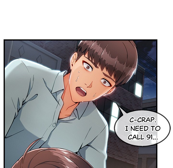Sang-Ah - episode 67 - 44