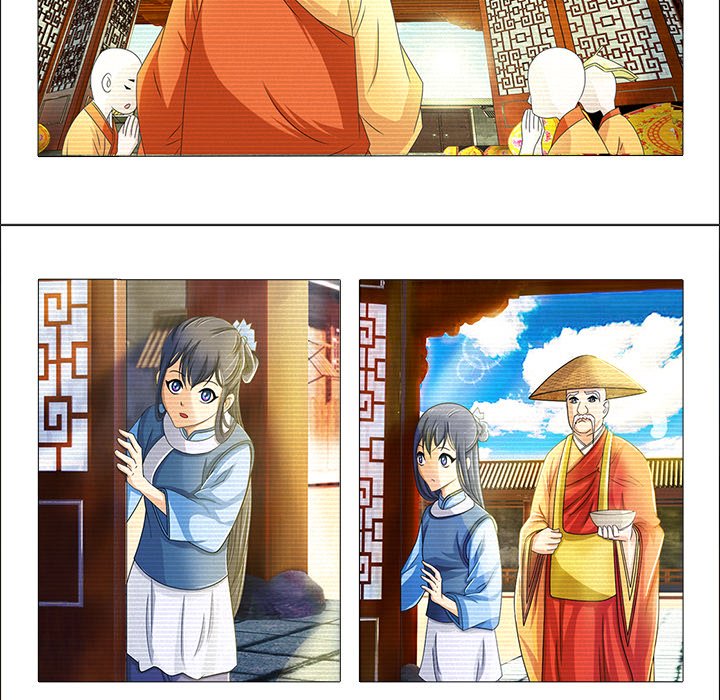 The Monkey King's Tale - episode 56 - 9