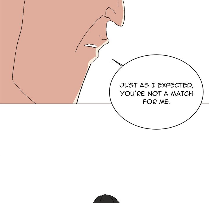 Chilly Charlie - episode 39 - 54