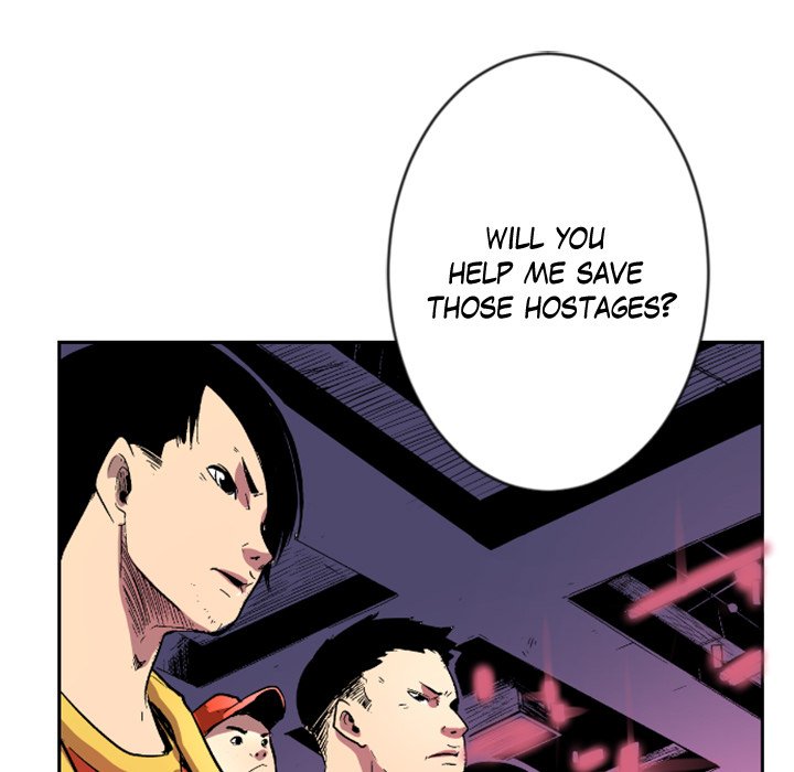 Galauman - episode 23 - 46