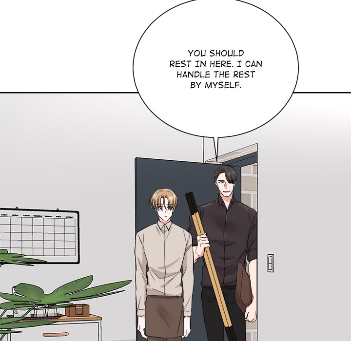 Secrets Between the Sheets [non-adult] - episode 6 - 47