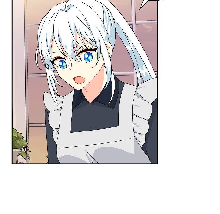 The Destroyer Fell in Love with Me - episode 59 - 62
