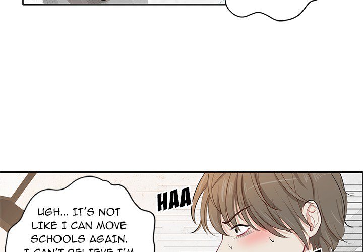 I Like You - episode Prologue - 2
