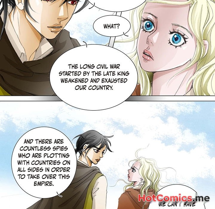 The Emperor's Woman - episode 38 - 24