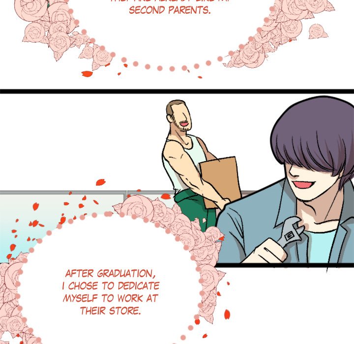 Fan Service! - episode 3 - 23