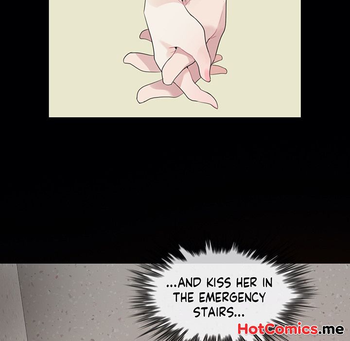A Pervert's Daily Life - episode 106 - 26