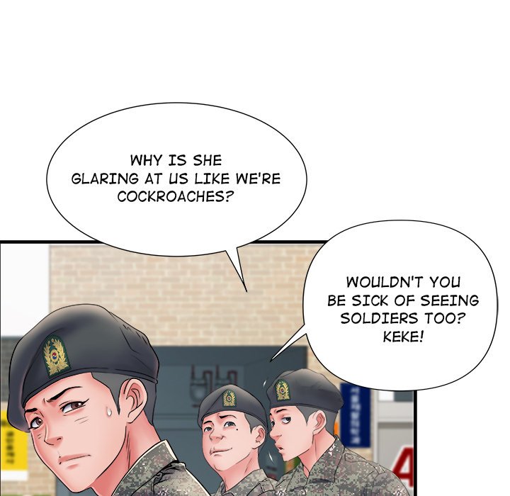 Salute! - episode 70 - 90
