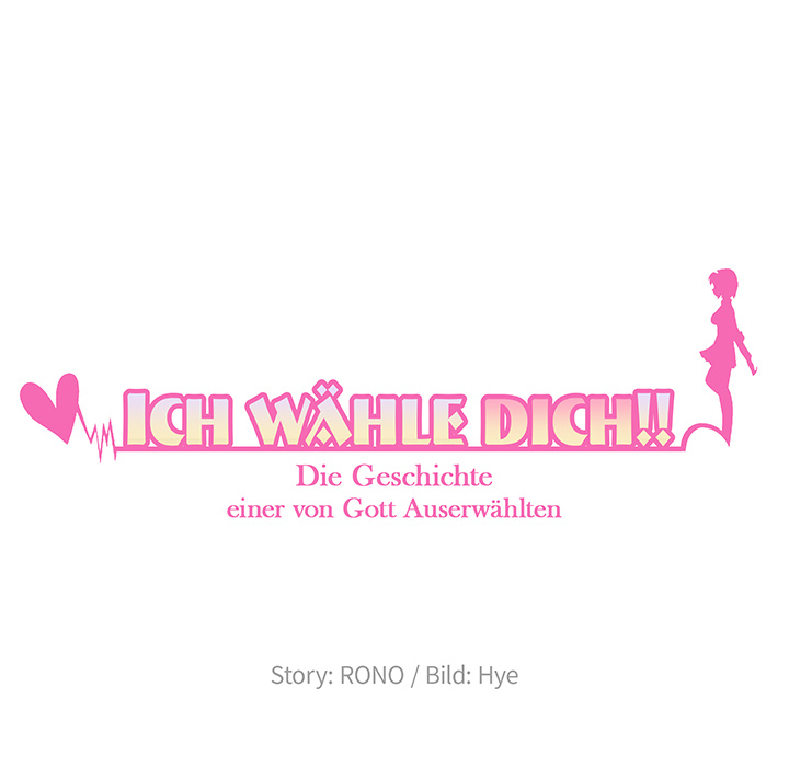 Ich wähle dich! - episode 45 - 8