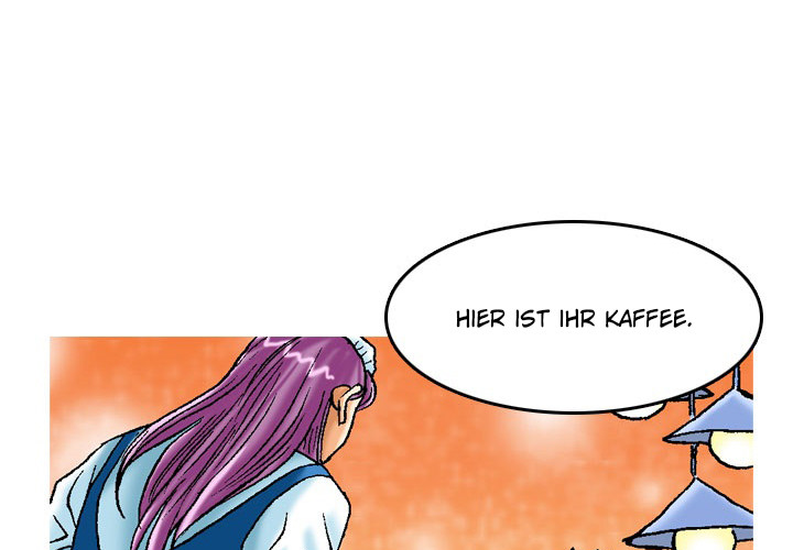 Heiße Erlebnisse - episode 1 - 3
