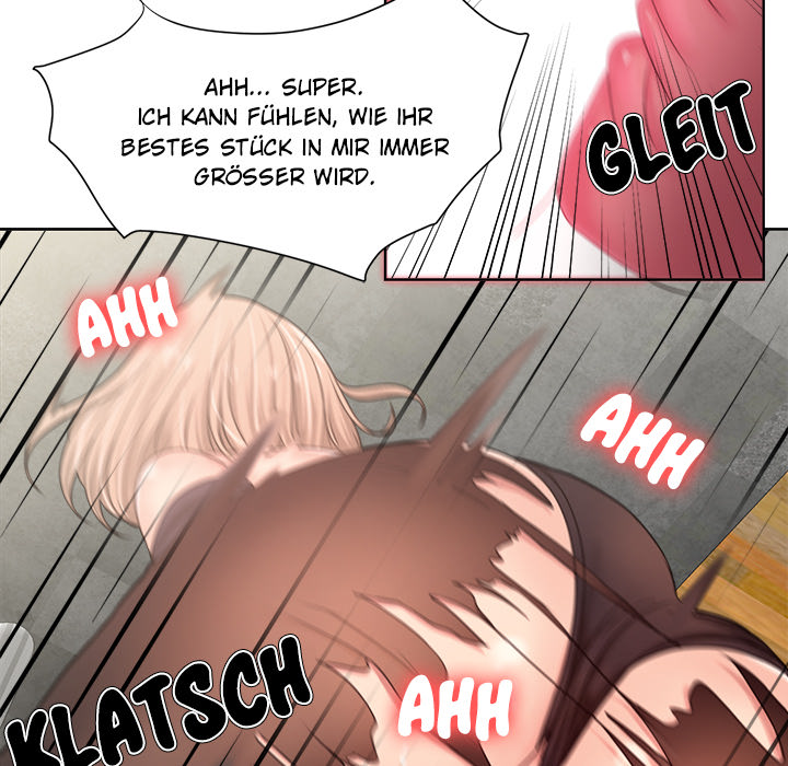 Cat Fight - episode 11 - 15