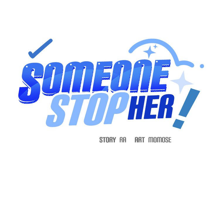 Someone Stop Her! - episode 49 - 13