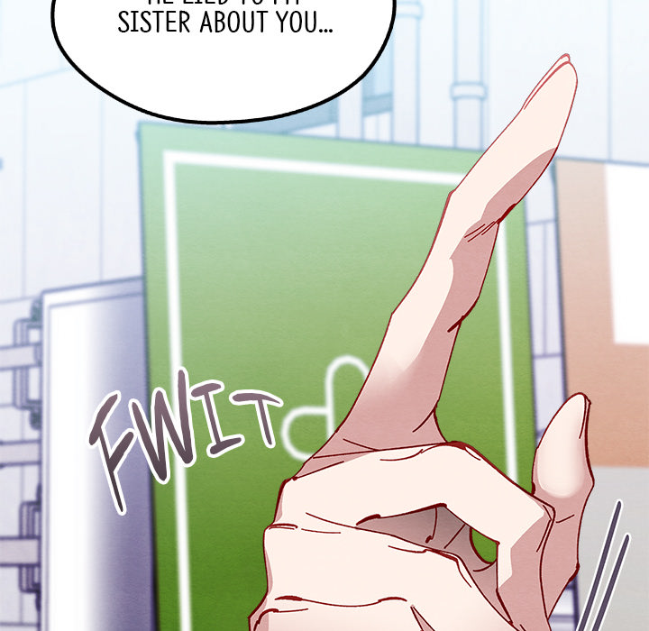 That Couple Has A Secret - episode 46 - 63