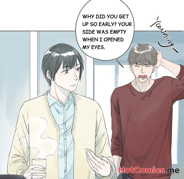 The Ten Years I Love You Most - episode 5 - 28