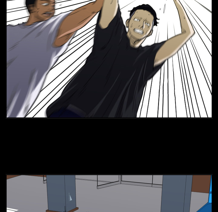Tweener - episode 43 - 26