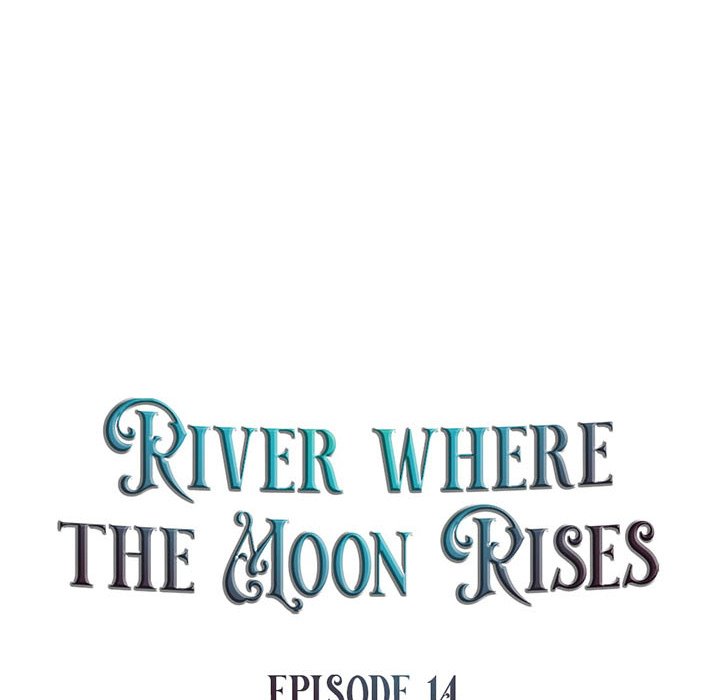River Where the Moon Rises - episode 14 - 35