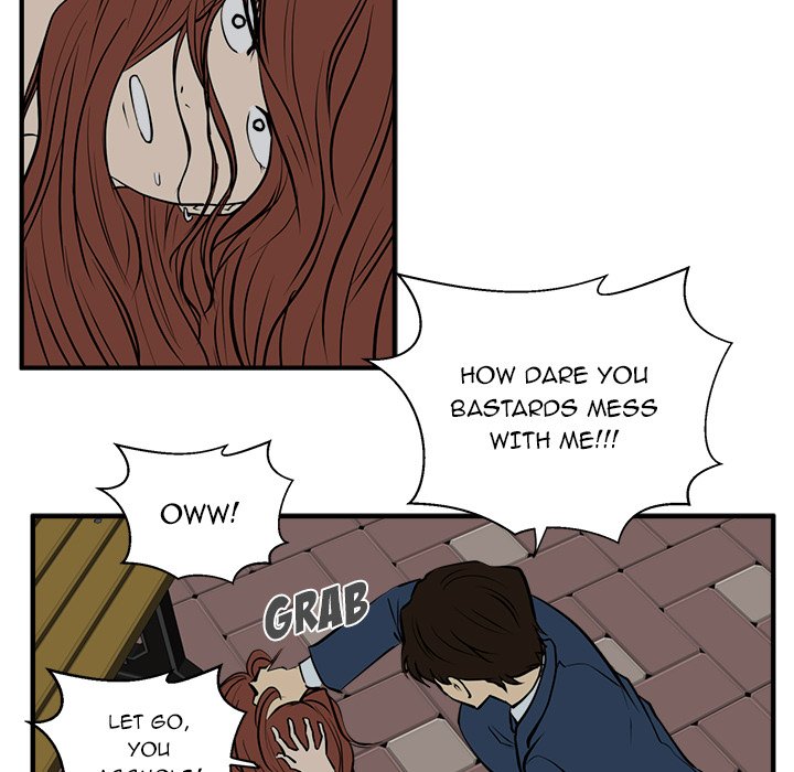 Mr. Kang - episode 32 - 5