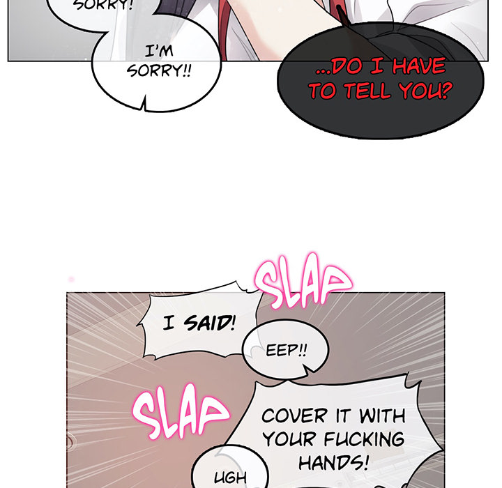 A Pervert's Daily Life - episode 100 - 47