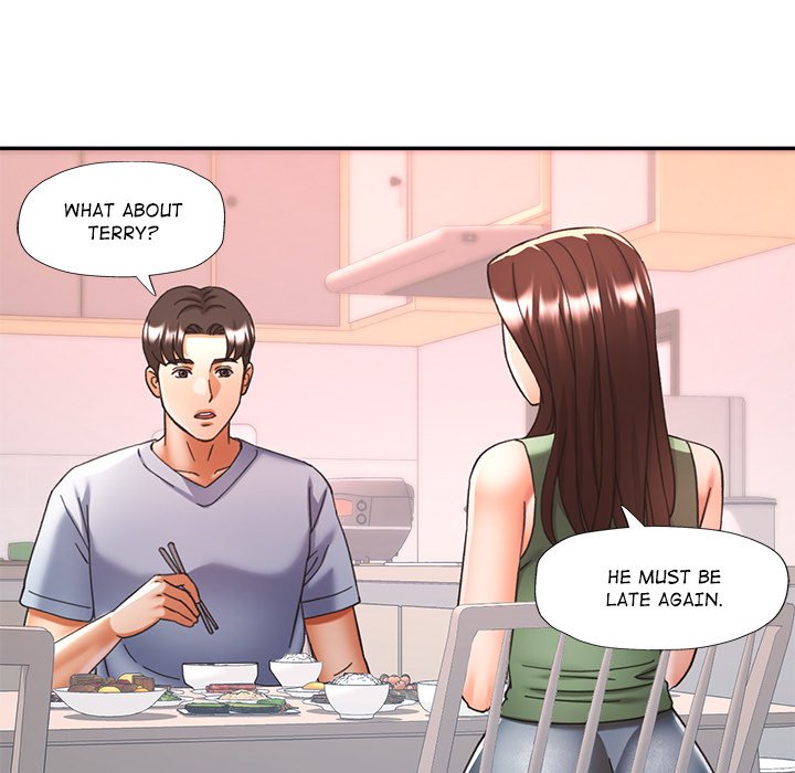 A Girl I Used to Know - episode 22 - 126