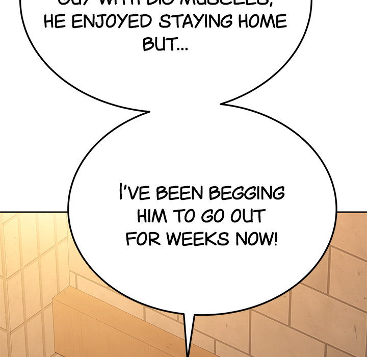 Don't Tell Mom - episode 18 - 119