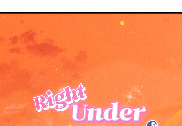 Right Under His Roof - episode 34 - 0