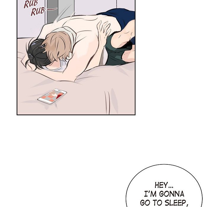The Keystone Romantic Combination - episode 1 - 16
