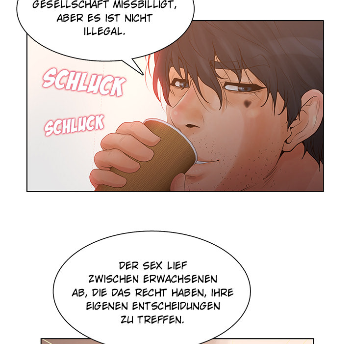 Täuschung: Die Zunge der Schlange - episode 28 - 34