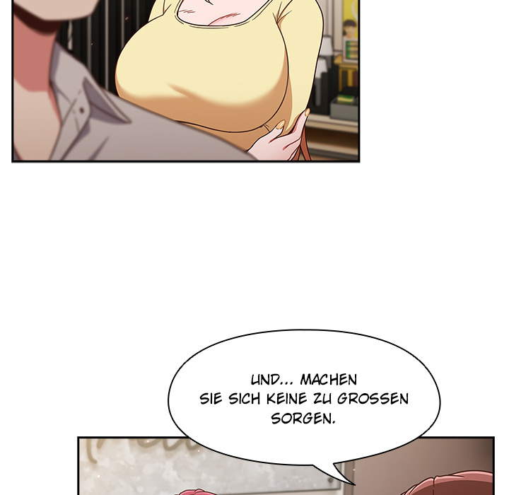 Mein honigsüßer Teilzeitjob - episode 2 - 54