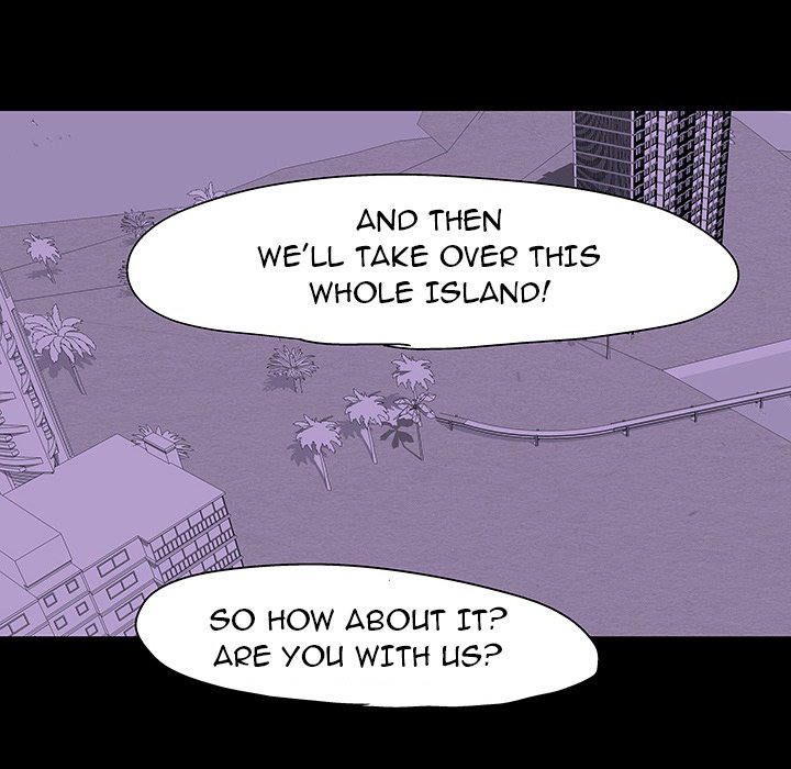 Project Utopia - episode 108 - 76
