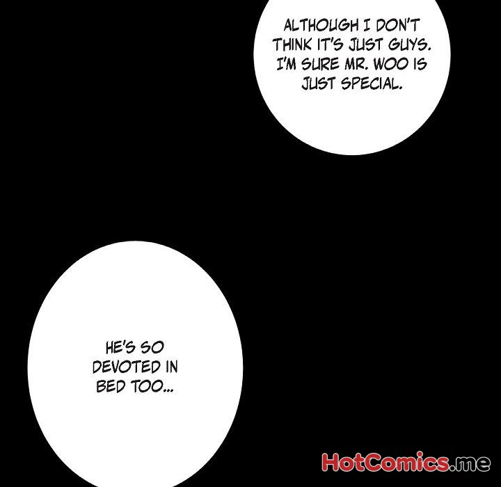 Work, Fight and Love - Webtoon Edition - episode 30 - 81