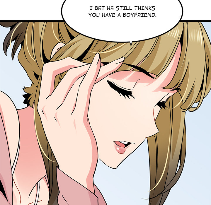 Snapping into Love - UNCENSORED - episode 27 - 111