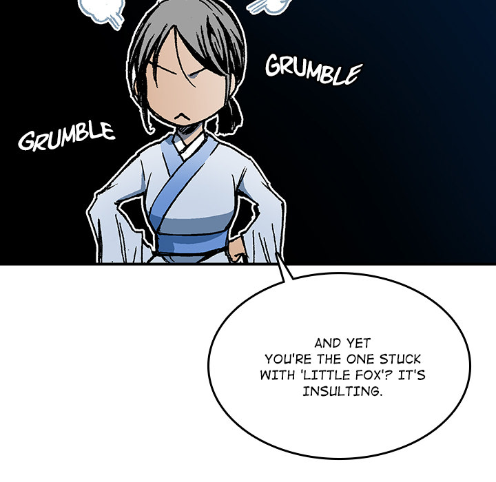 Legend of Sayu - episode 72 - 136