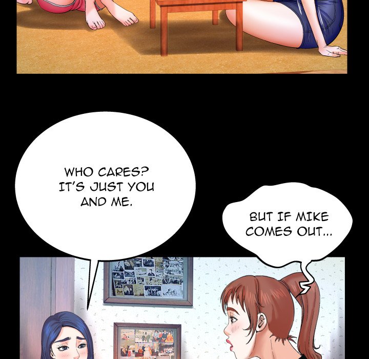 Secret Life - episode 24 - 56
