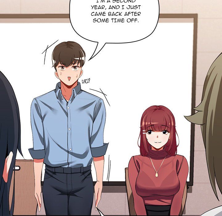 #Follow Me - episode 1 - 42