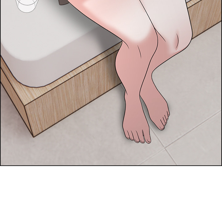 Locked With Her - episode 11 - 15