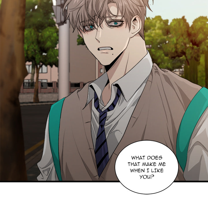 The Spring Scent of the Sea - episode 53 - 130