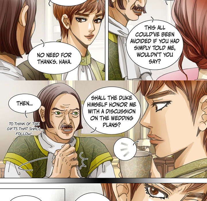 The Emperor's Woman - episode 63 - 22