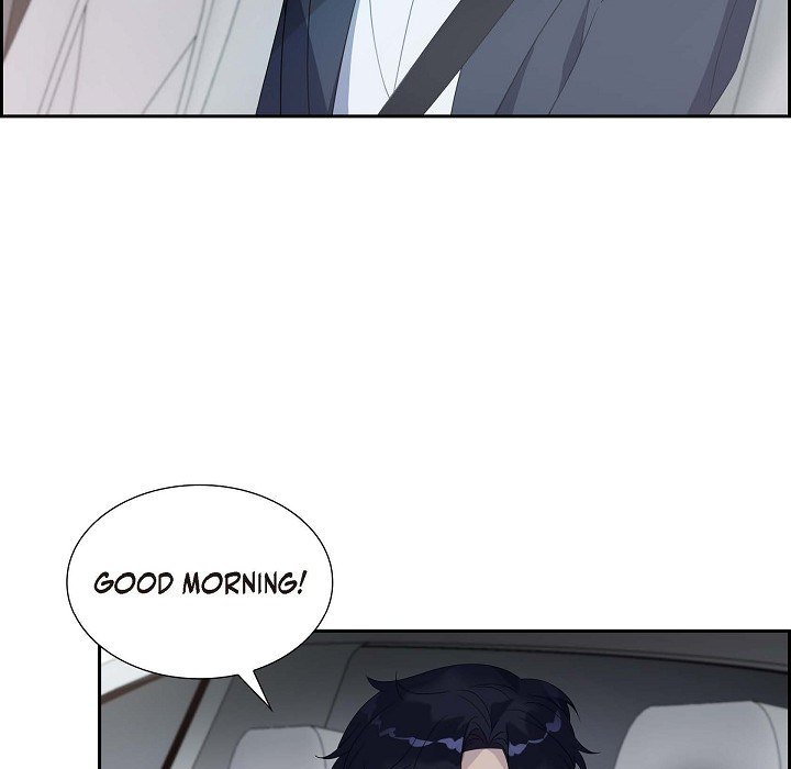 A Misogamist's Romance - episode 7 - 32