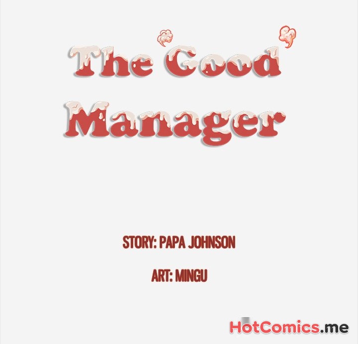 The Good Manager - episode 8 - 79