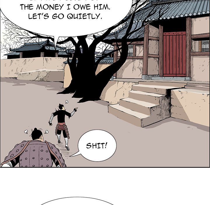 The Journey of the Dragon - episode 2 - 83