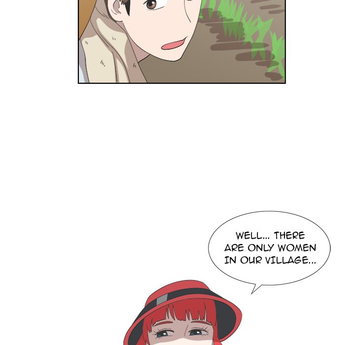 New Teacher in Town - episode 14 - 55