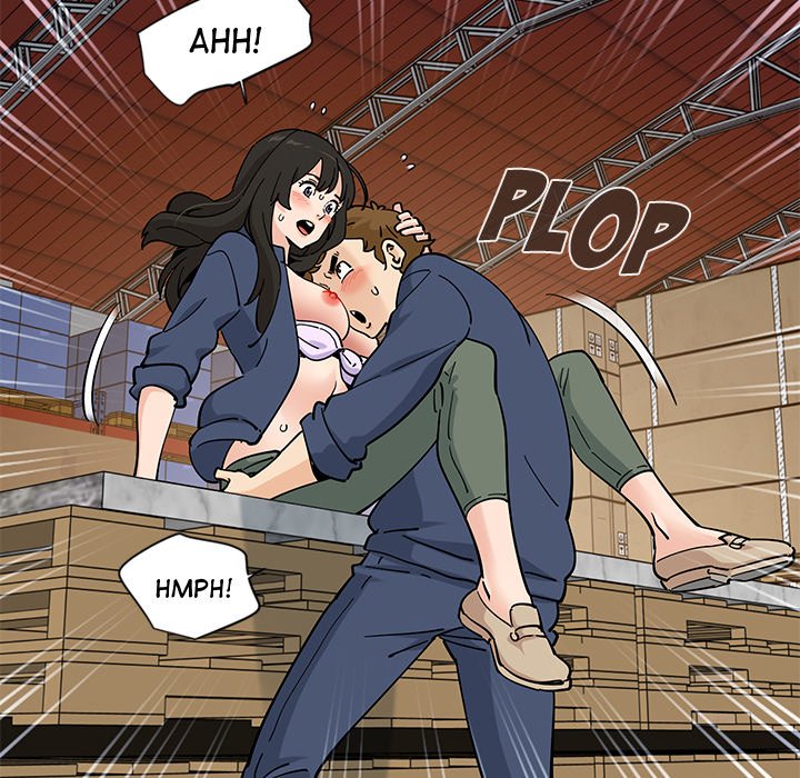 Love Factory - episode 16 - 55