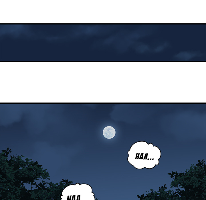 Wer hat Angst vor Mister H? - episode 28 - 57