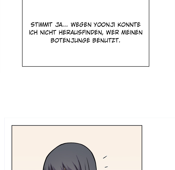 Raus aus meinem Zimmer! - episode 16 - 132