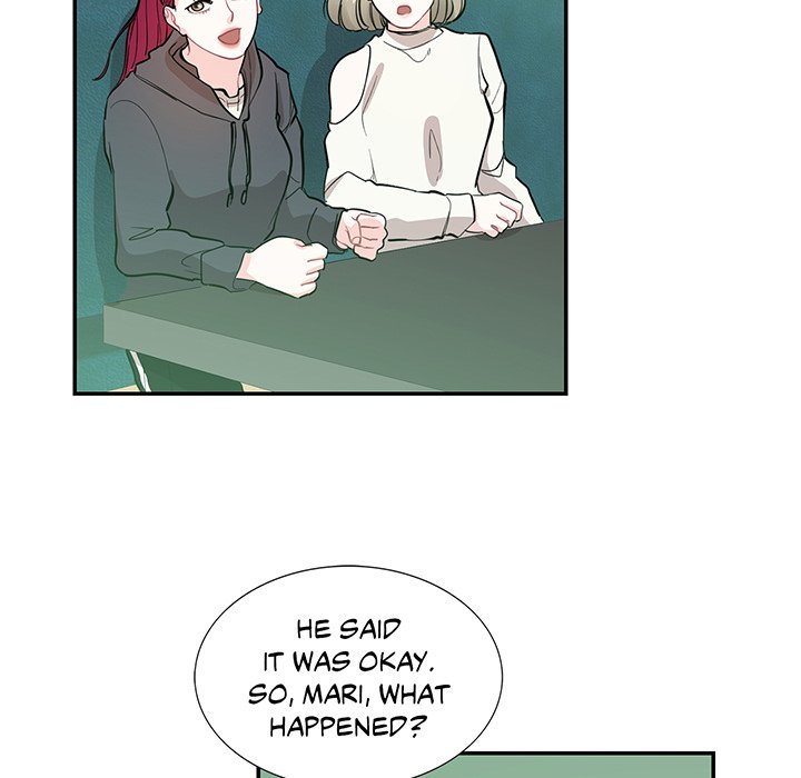 Match Made In Bed - episode 43 - 12