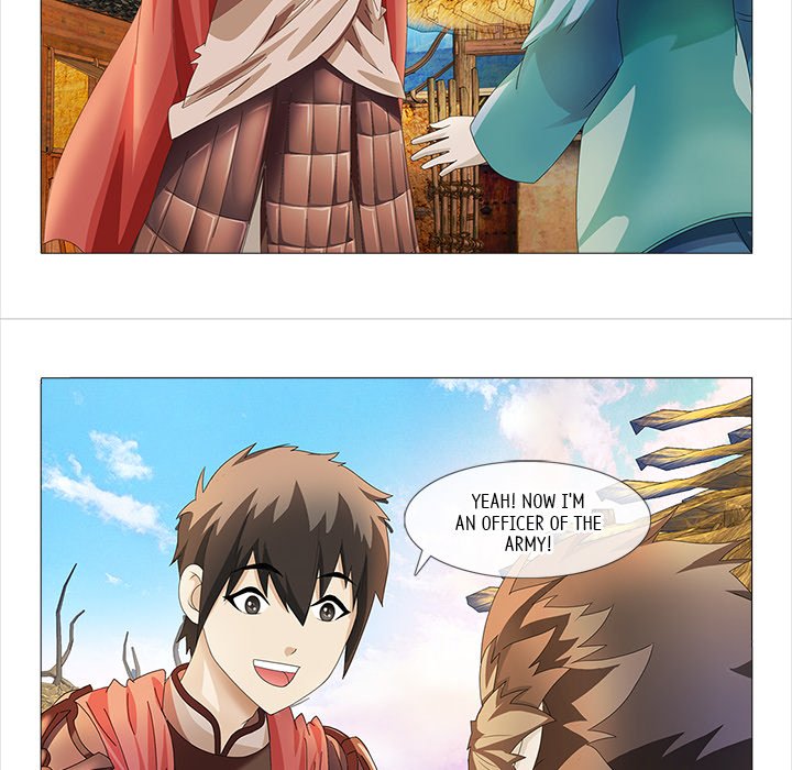 The Monkey King's Tale - episode 64 - 4