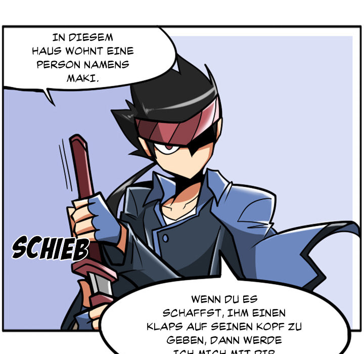 Das Wohnheim aus einer anderen Welt - episode 83 - 26