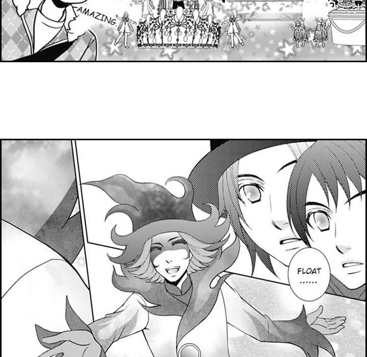 The Rose and The Black Cat - episode 9 - 9