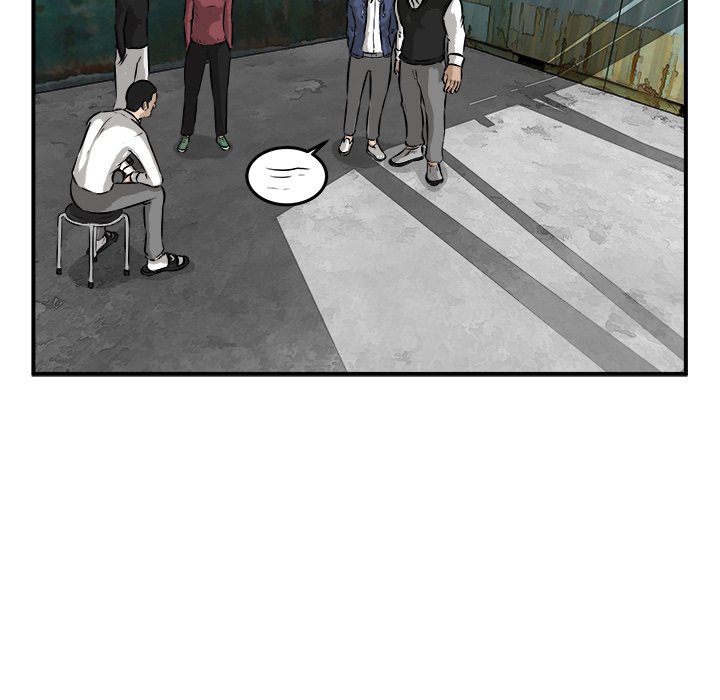 He Queen - episode 22 - 83