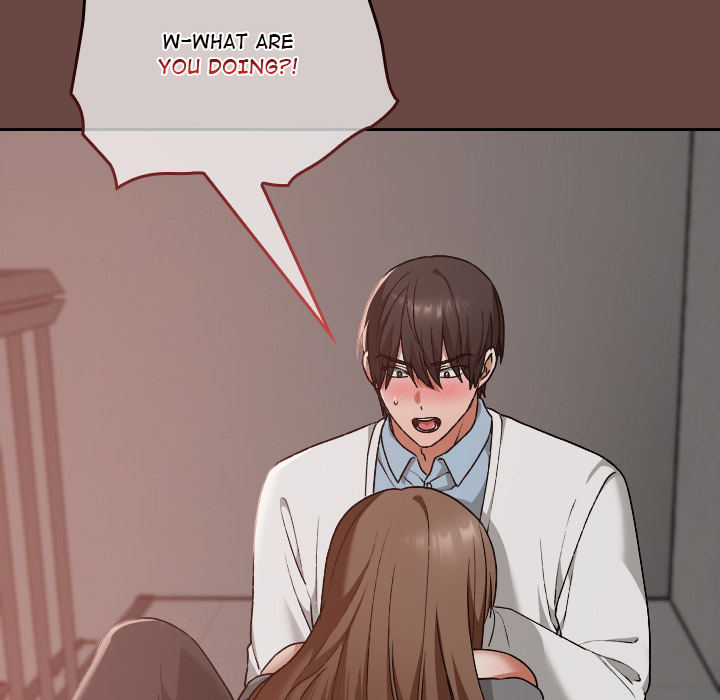 Don't Tell Anyone at School! - UNCENSORED - episode 15 - 81